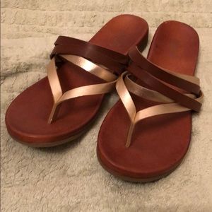 MIA Sandals